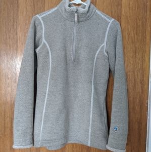 Kuhl thick fleece